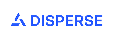 Disperse 