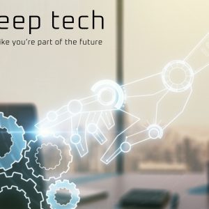 Deep Tech | Startups And Innovation In India