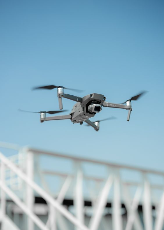 drones are packed with awesome features that make them really stand out