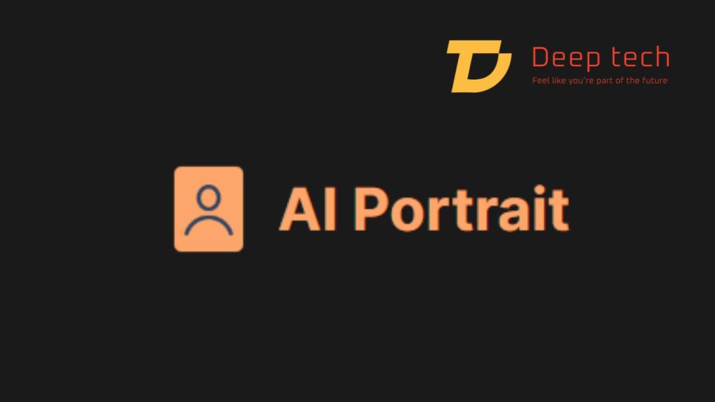 AI Portrait Org