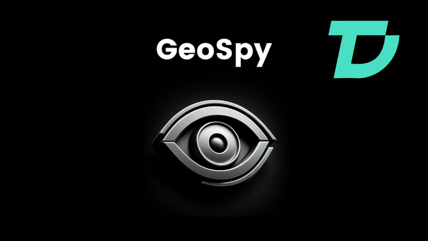 GeoSpy AI