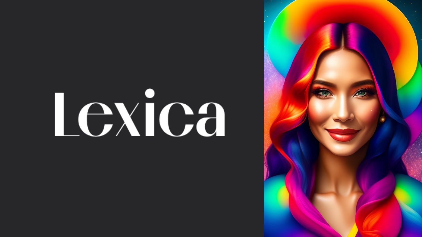 Lexica Art Unlocking the Magic of AI-Generated Visuals