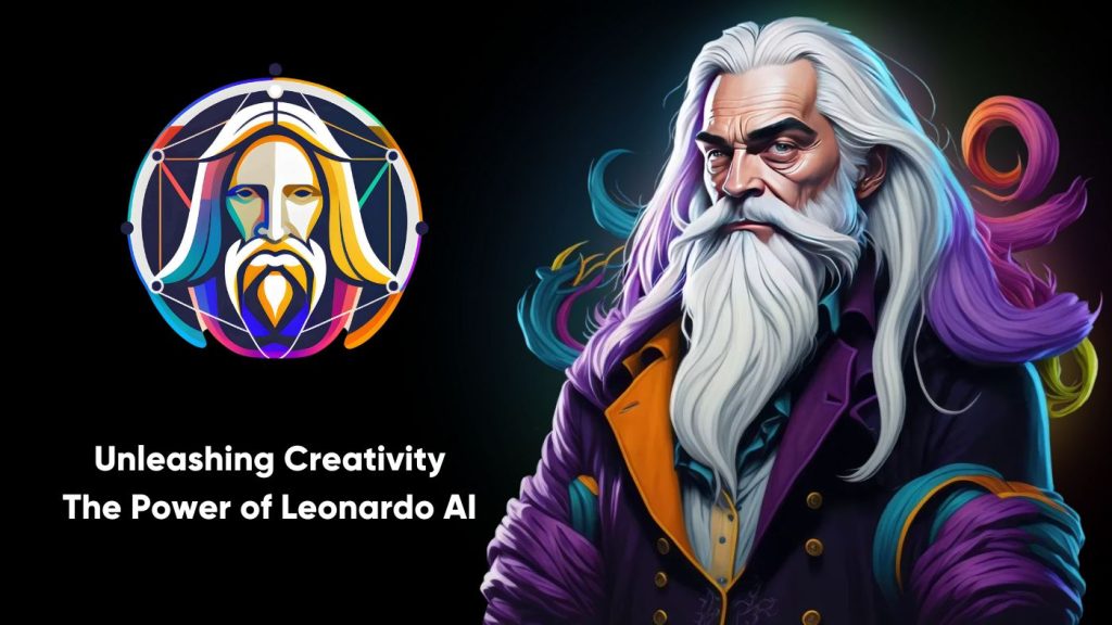 Unleashing Creativity The Power of Leonardo AI