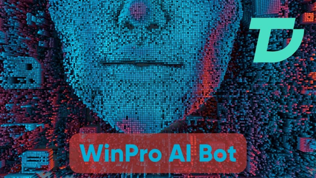 WinPro AI Bot