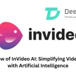 An Overview of InVideo AI Simplifying Video Creation with Artificial Intelligence