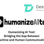 Humanizing AI Text Bridging the Gap Between Machine and Human Communication